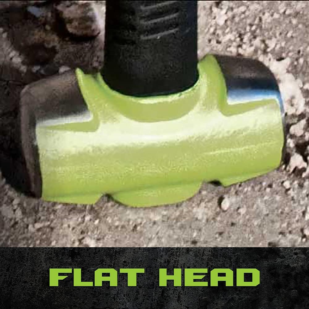 14 Lb Sledge Hammer J140