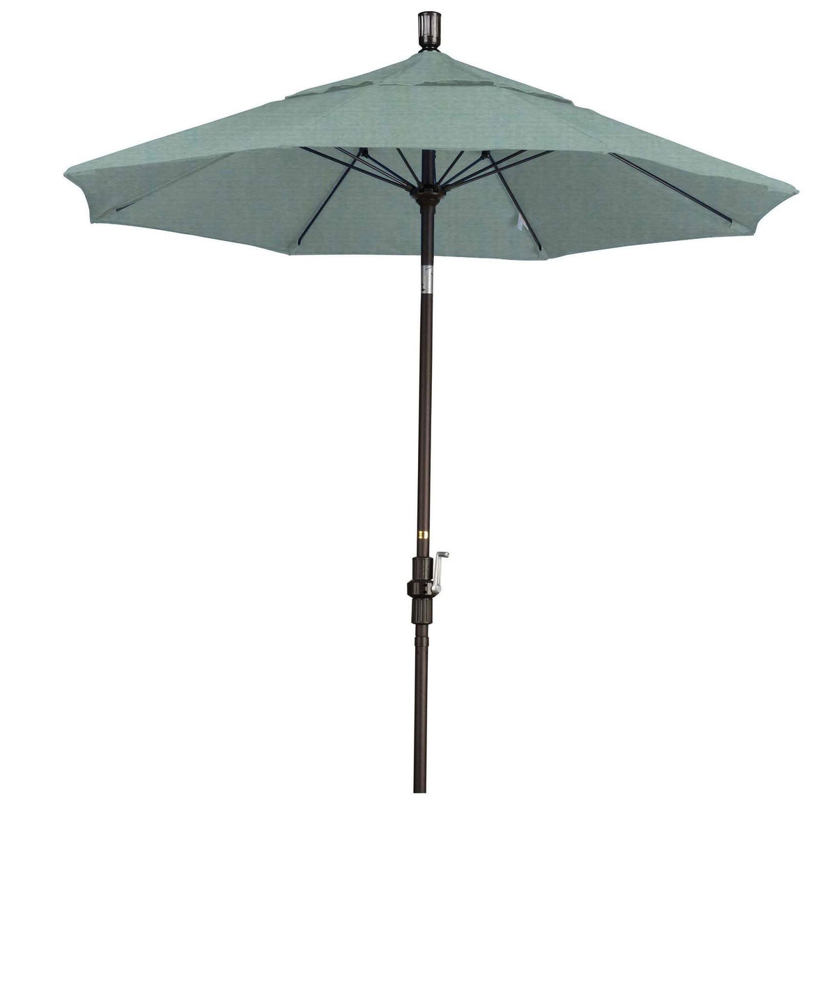 7.5 ft Market Patio Umbrella W3187