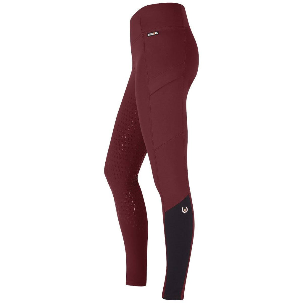 Thermo Tech Full Leg Tight P5990