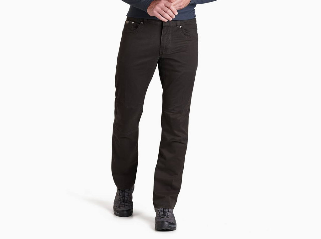 Pirate Black 32W x 28L Pants L589