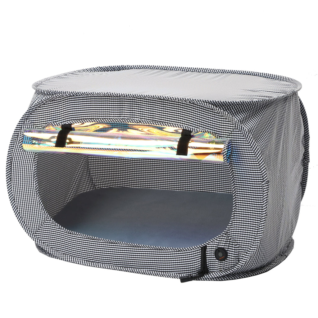 Folding Travel Pet Tent Crate K33757