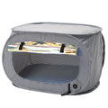 Folding Travel Pet Tent Crate K33757