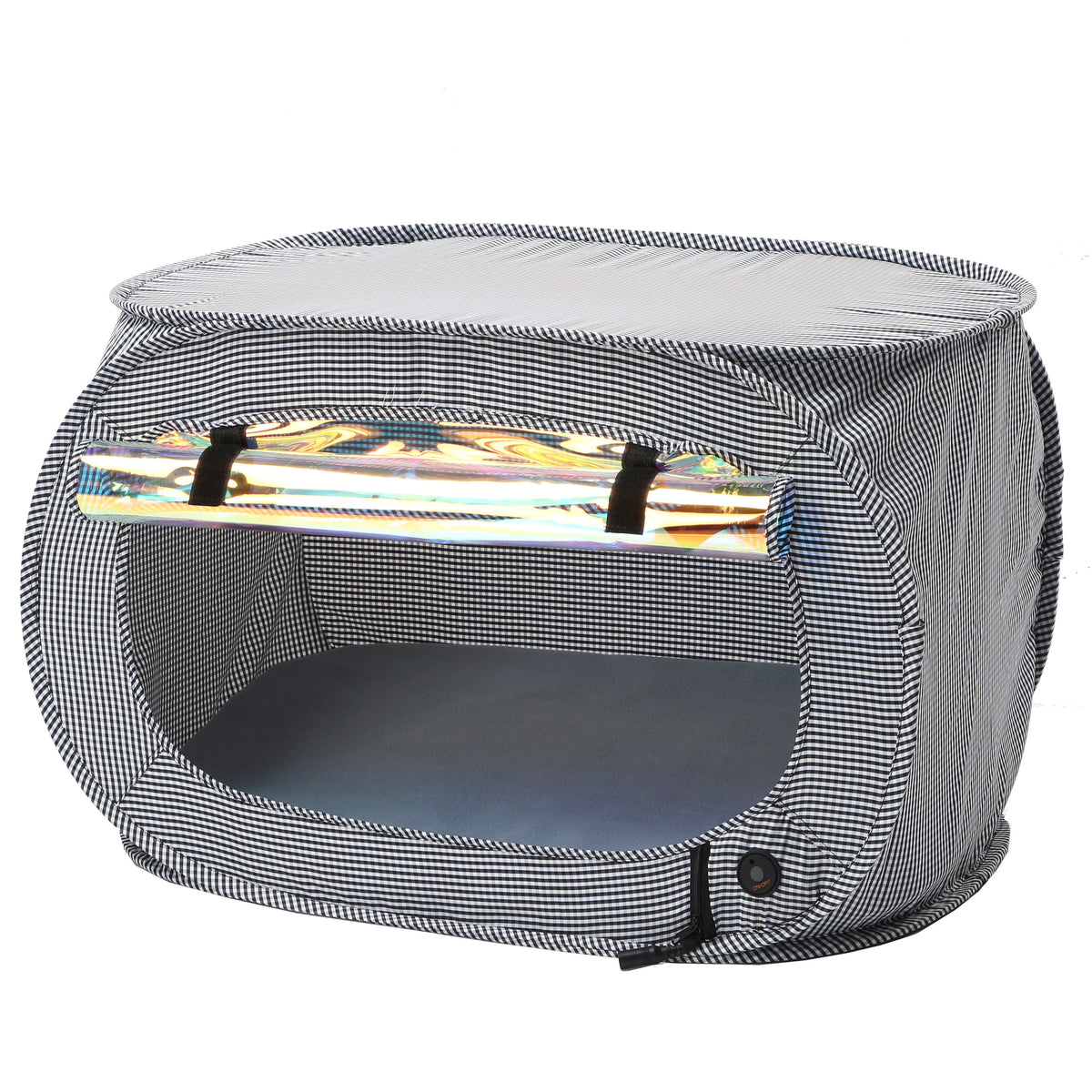 Folding Travel Pet Tent Crate K33757