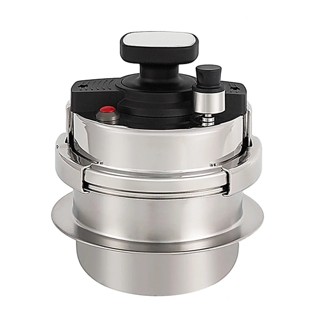 1.6l Portable Pressure Cooker T599706