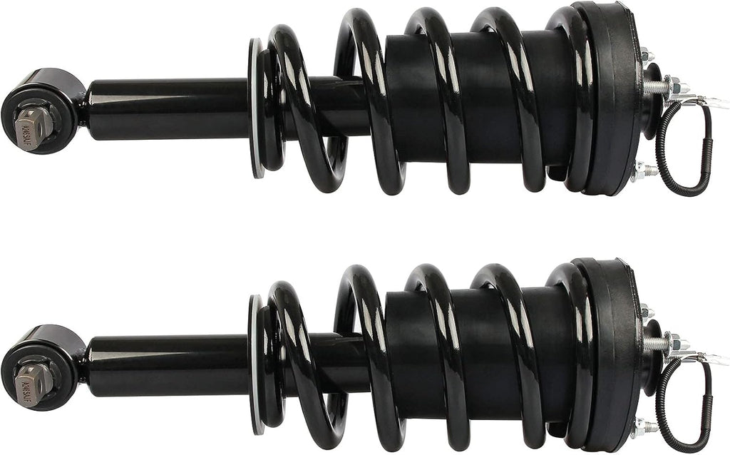 Front Shock Struts Assembly MagneRide Magnetic Control Replacement A149