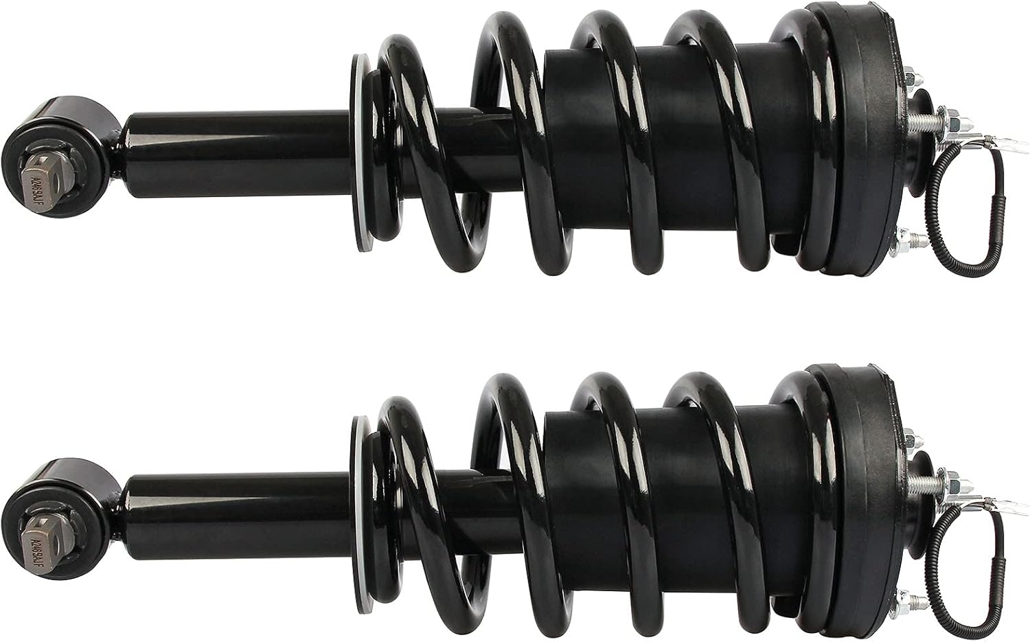 Front Shock Struts Assembly MagneRide Magnetic Control Replacement A149