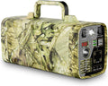 Portable Power Station 500W, 288Wh Solar Generator with AC Outlets G5501