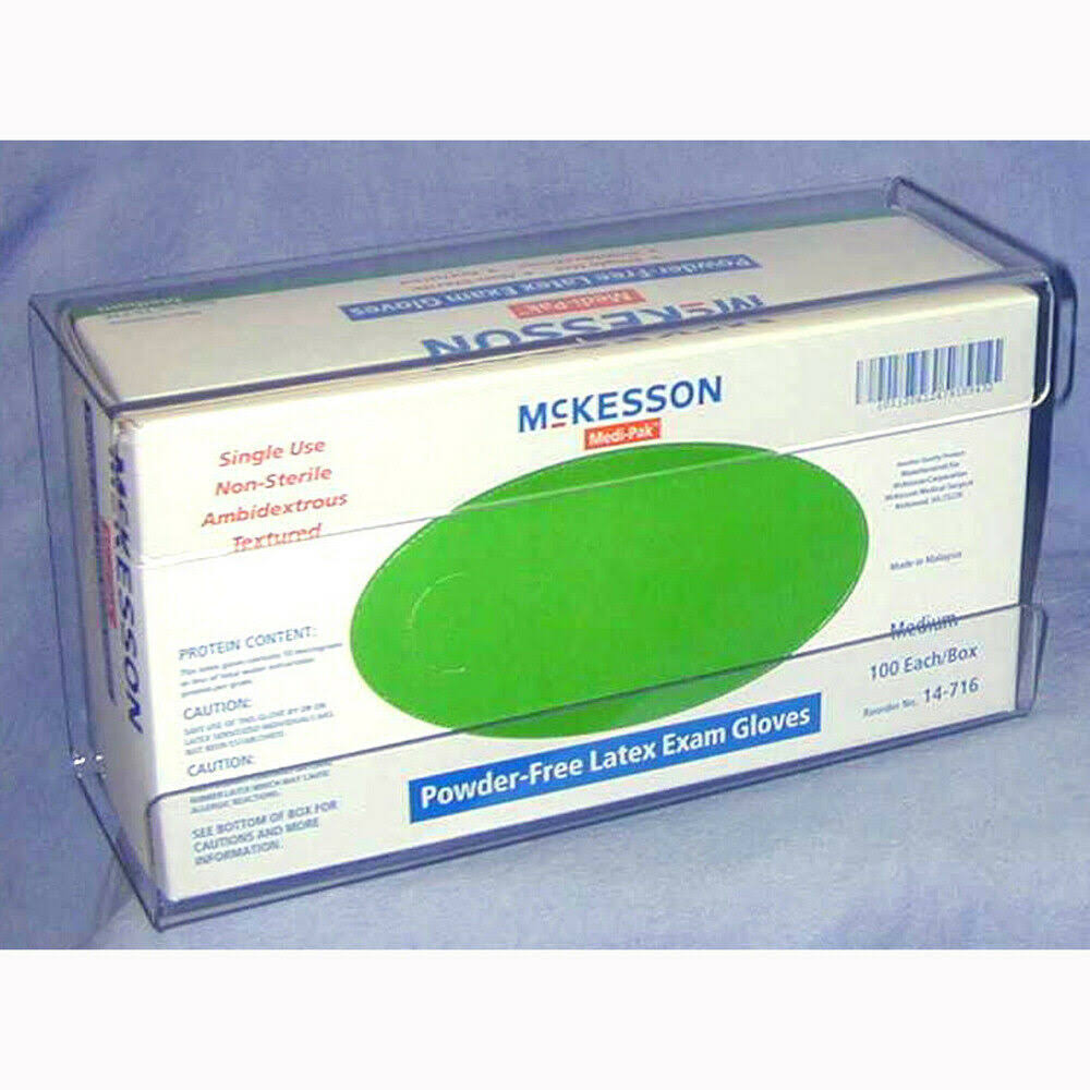 Glove Box Holder; Case of 10 H5038