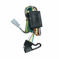 T-One Fits select HONDA ACCORD CR-V D11438