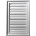 Vertical Gable Vent Louver Z80638