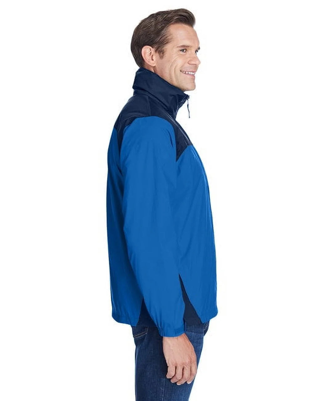 Men's Rain Jacket Y9838