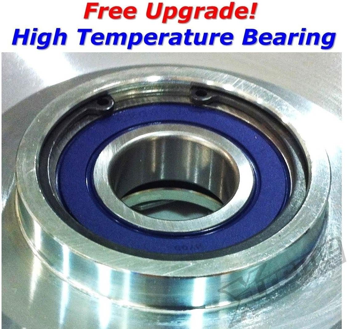 PTO Blade Clutch T26738