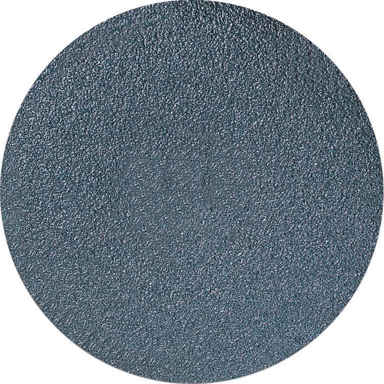 5 inch Zirc PSA Disc 80X G486274