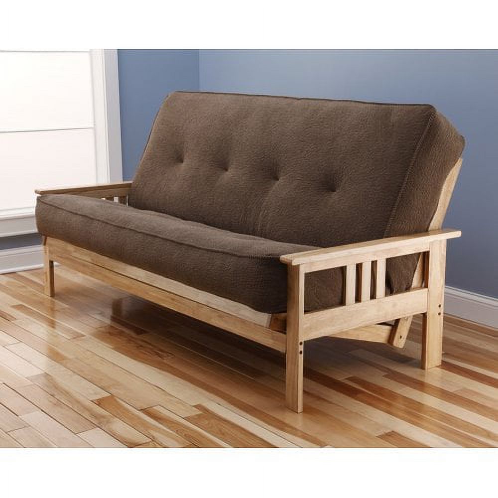 Blue Mattress S88719