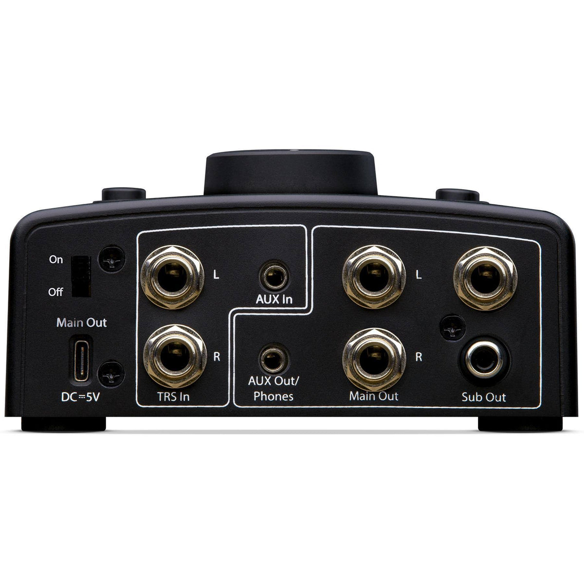 Monitor Controller G587329
