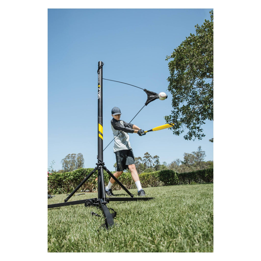 Portable Baseball Batting Trainer N31849