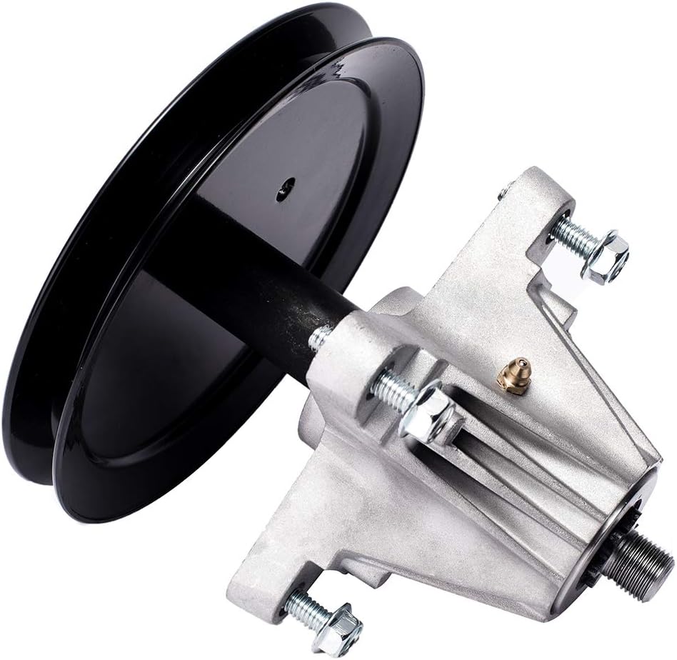 Spindle Assembly Z66753
