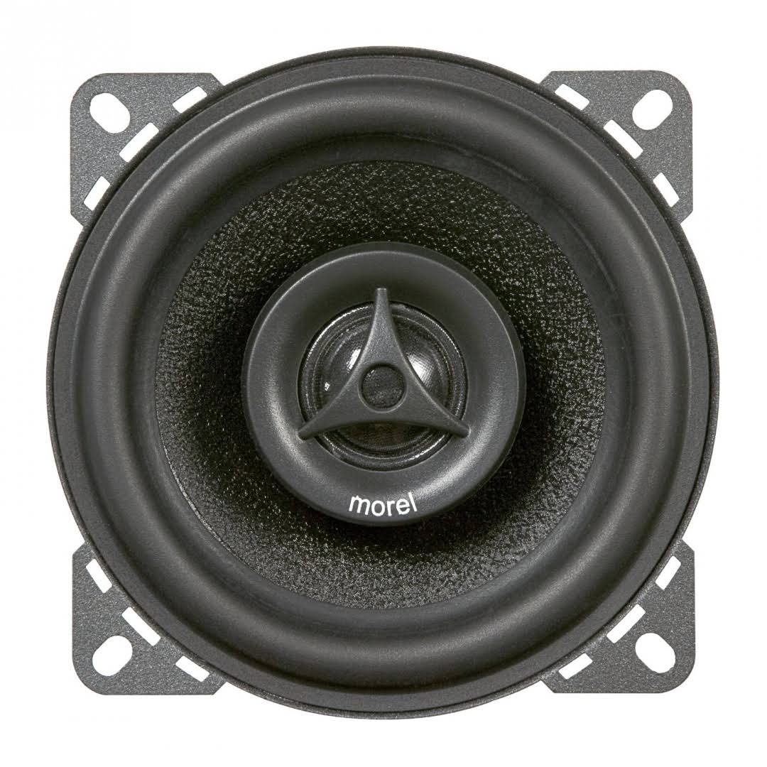 4-Inch Coaxial Speakers J7702