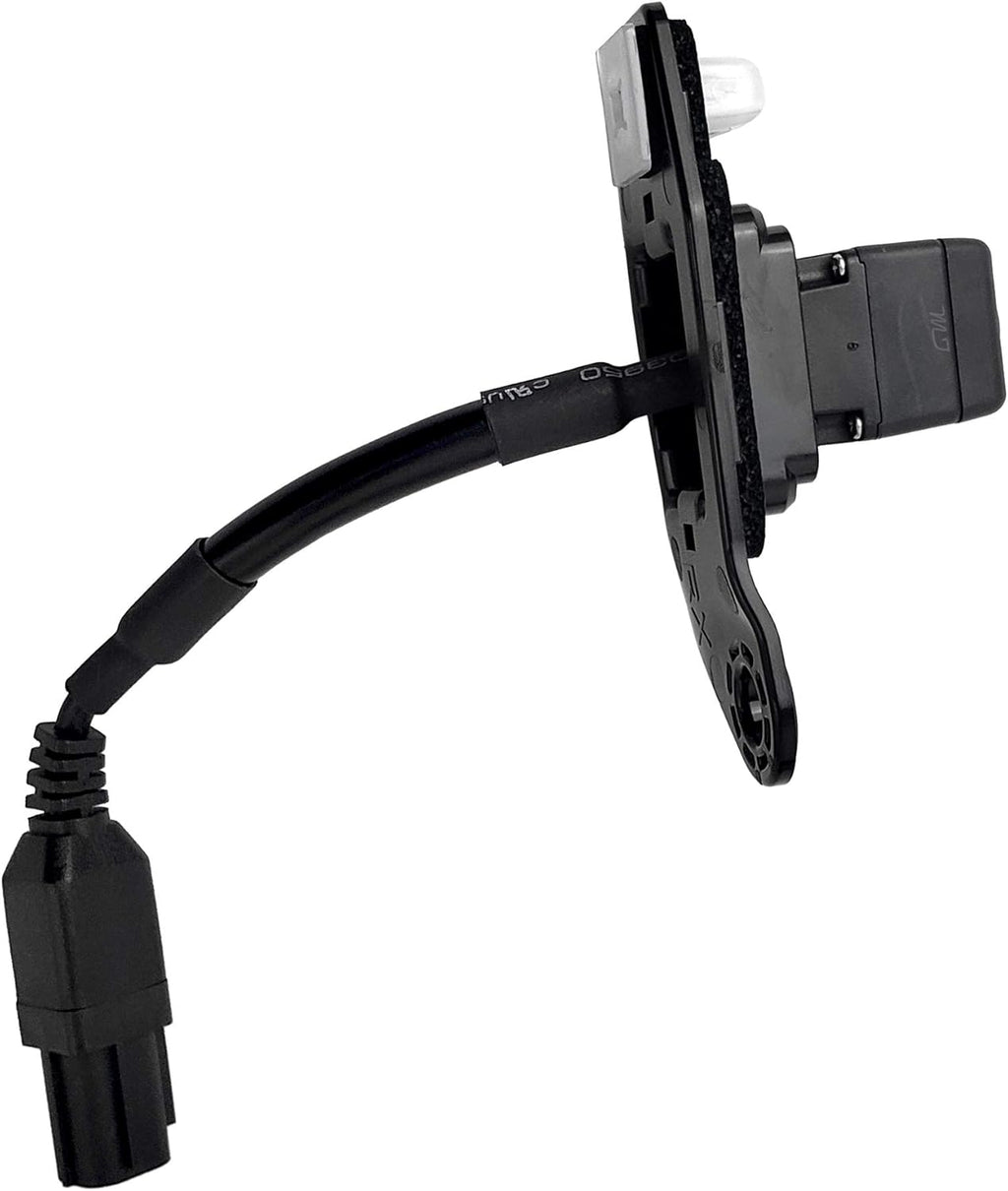 Backup Camera for Lexus RX 350 (2013-2015) K28326