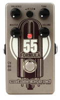 Overdrive Pedal S58302