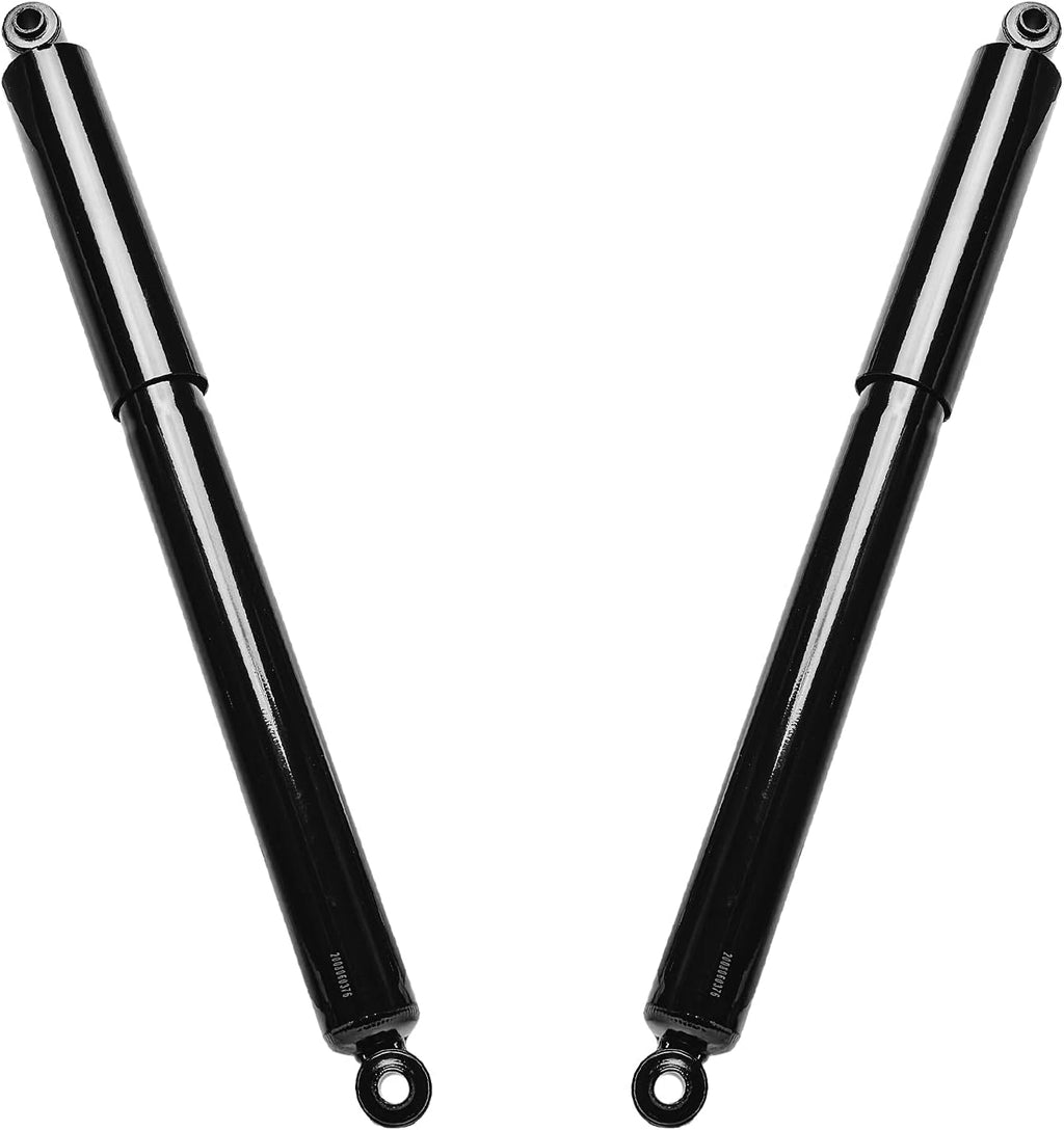 4WD Rear Shock Absorbers 2pc Set A82791