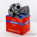 Engine Thermostat Housing Sensor Seal Pack of 2 J222