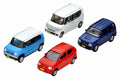 The Car Collection Basic Set N66815
