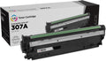 Black Toner Cartridge for HP 307A CE740A N968240