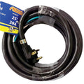 25 ft. 30 A Power Cord T268028