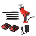 48V Cordless Reciprocating Saw V71511