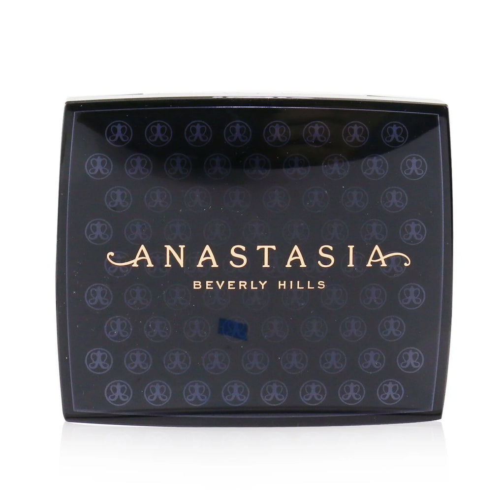 Powder Bronzer - Cappuccino (Deep Golden Brown) 10g/0.35oz M623