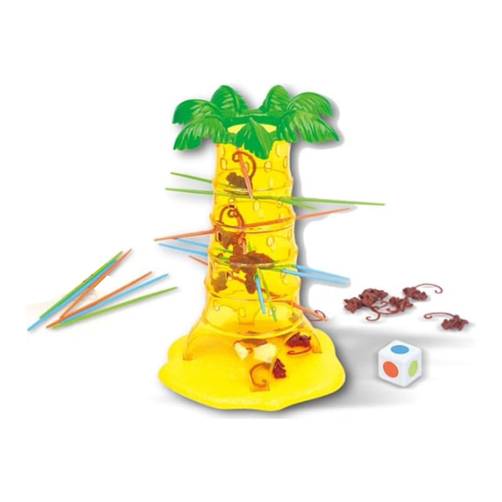 Flip Monkey Raffle Game C47393