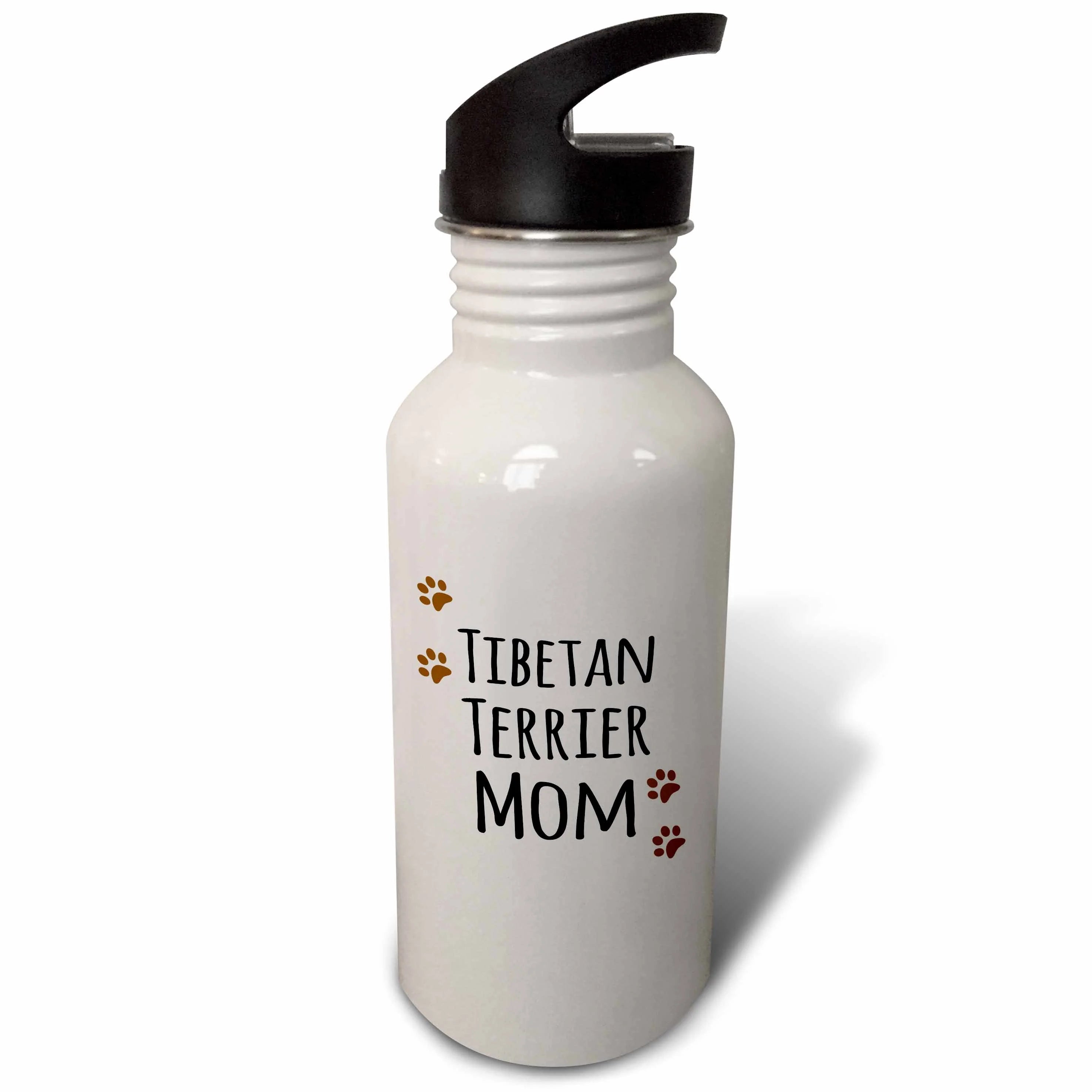 21 oz Sports Water Bottle I701686