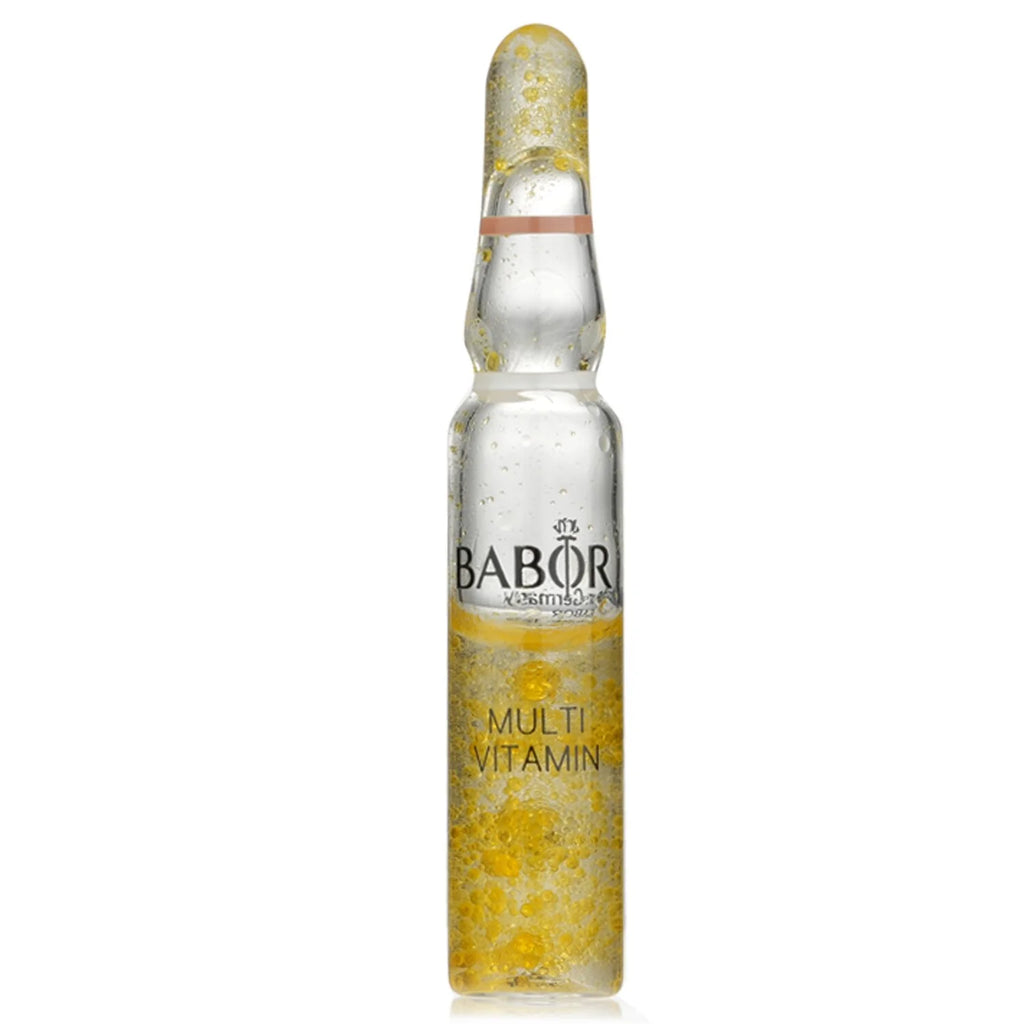 Multi Vitamin Ampoule Concentrates 7x2ml H1747