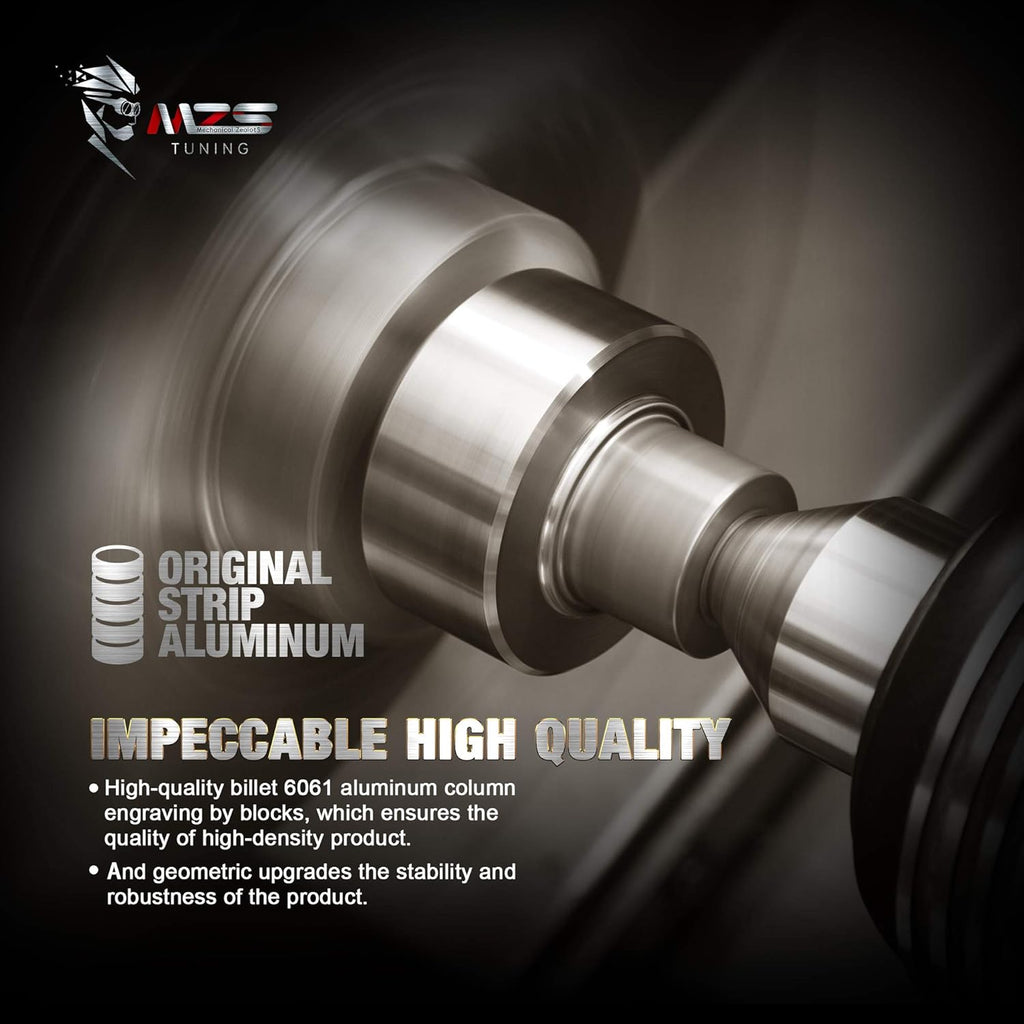 Leveling Lift Kit 3" Rear Blocks Pack of 2 X5260