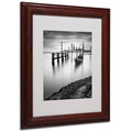 Matted Framed Art X893625