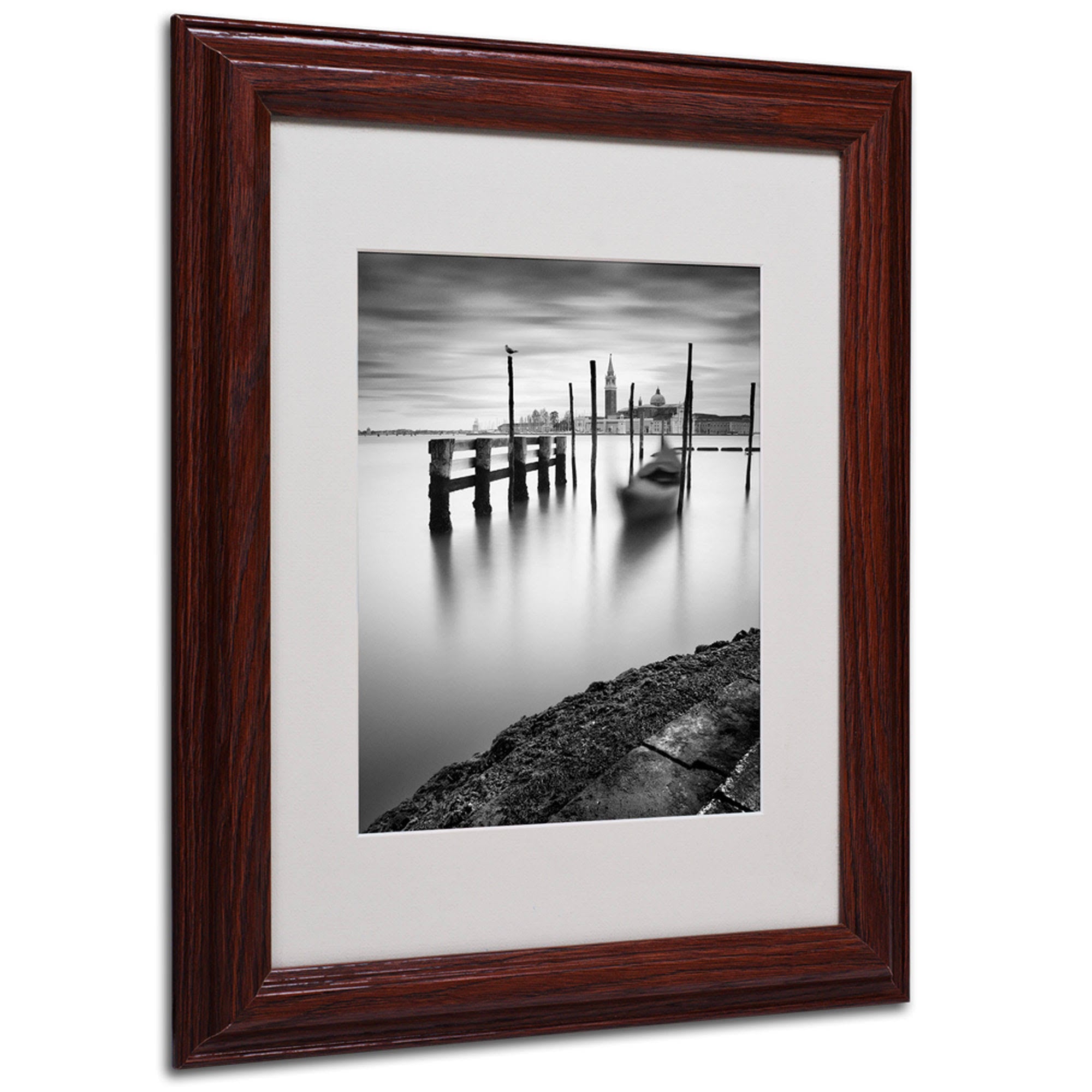 Matted Framed Art X893625