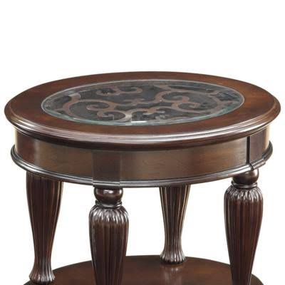 End Table W7332