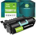 Remanufactured Toner Cartridge (1 Black) A6831
