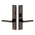 Venetian Bronze Entry Trim P78681