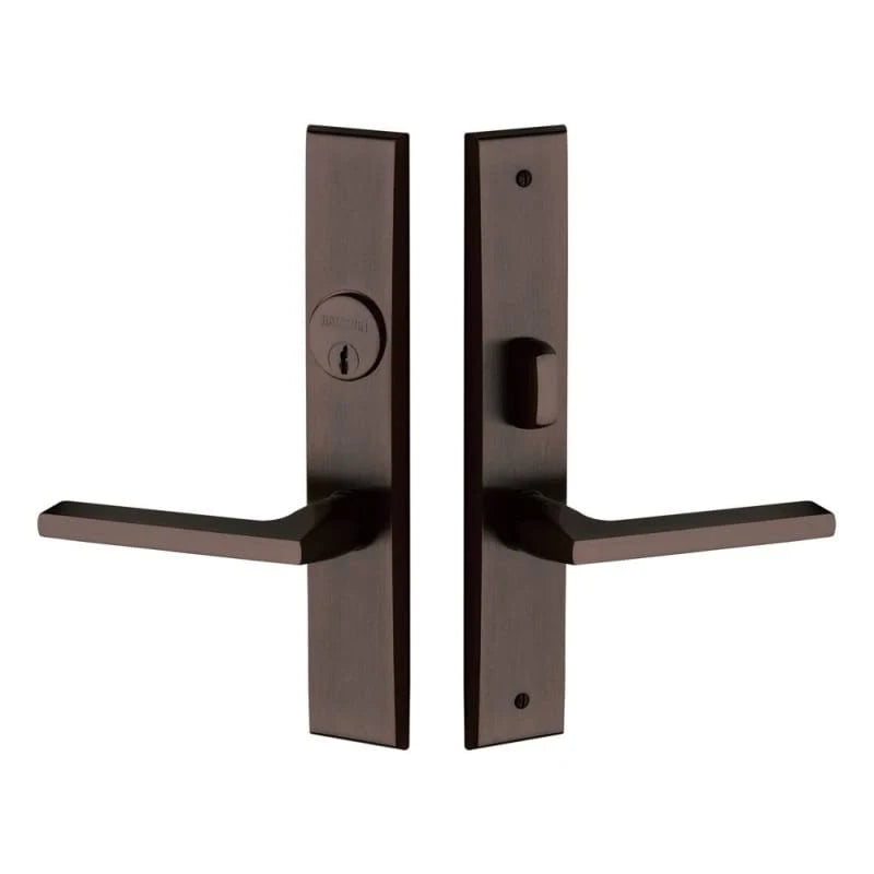 Venetian Bronze Entry Trim P78681