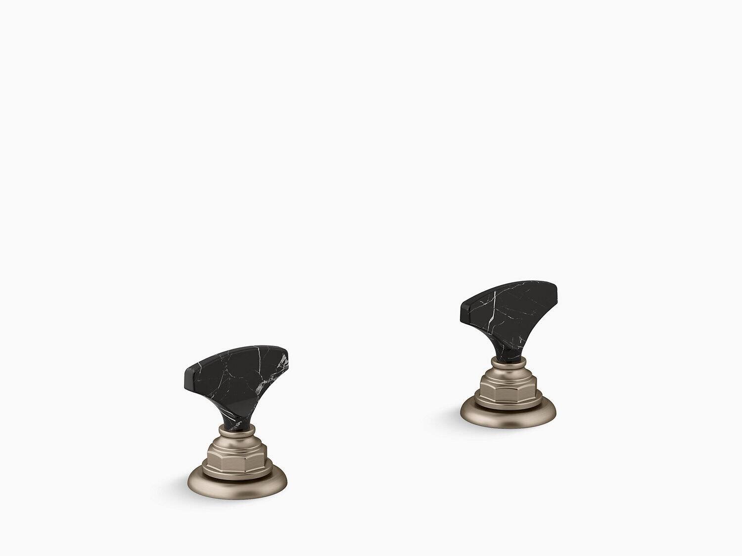 Widespread Bathroom Sink Faucet Handles C328804