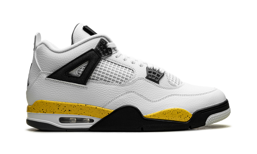 Air Jordan 4 "Tour Yellow" IO2463 102