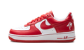 Air Force 1 Low "Terror Squad - University Red" II4391 100