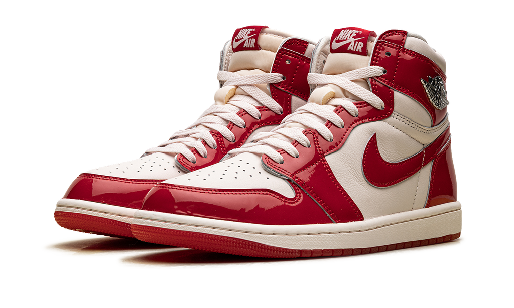 Air Jordan 1 High OG WMNS "Nails & Grails" FD2596 601