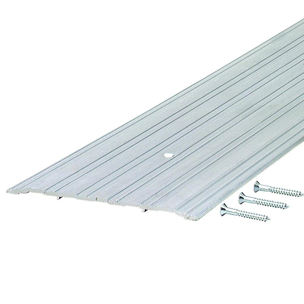 Aluminum Commercial Threshold B170340