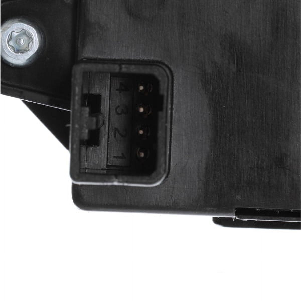 Steering Angle Sensor Z701