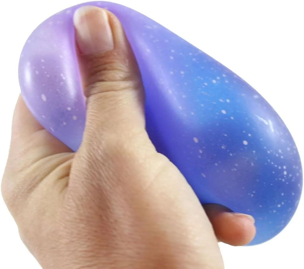 2.4" Thick Stretch Ball Sensory Fidget Toy L6115