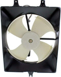 Radiator Fan for Acura TL 2004-2008 Passenger Side N697