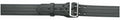 Nickel Basket Weave Duty Belt D920